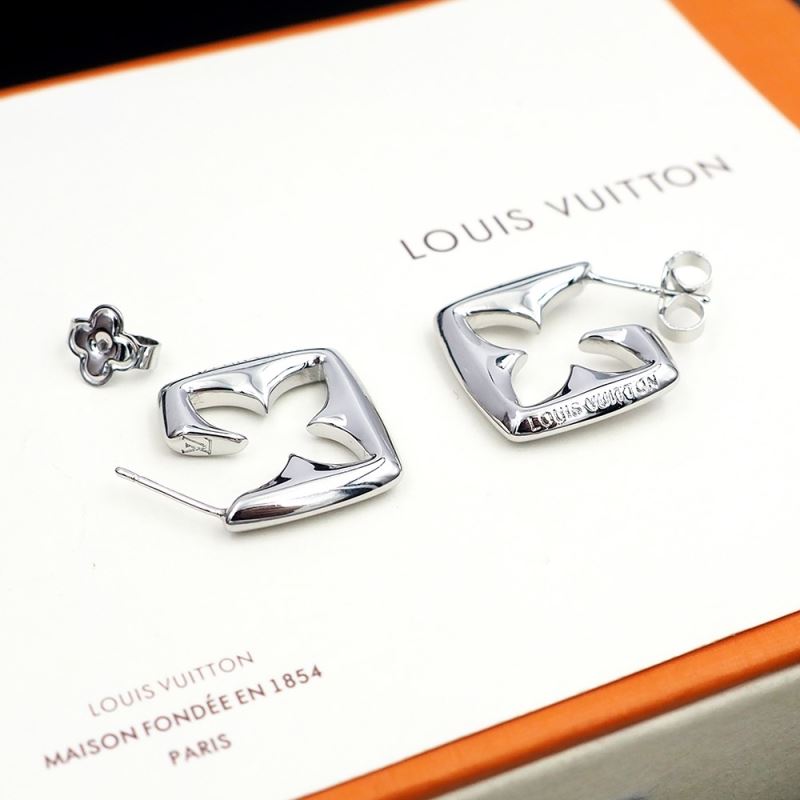 Louis Vuitton Earrings